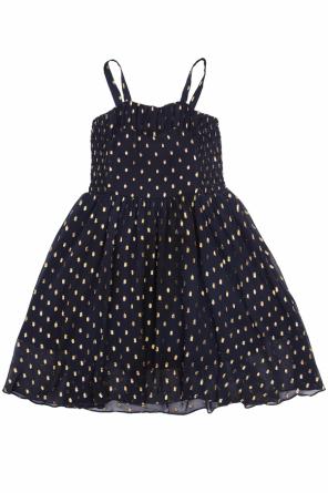 Polka dot dress, zdjęcie 1 Polka dot dress od Stella McCartney Kids